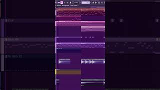 I remade Galacta Knights Theme in FL Studio 21 [upl. by Gae]