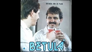 Slobodan Betulic Betula  Nemoj da mi sina milujes po kosi 1986 [upl. by Ayak]