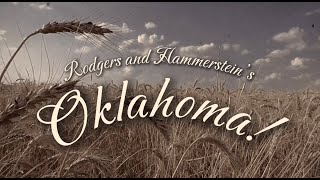 ‘OKLAHOMA’  Official Trailer [upl. by Roddie]