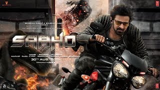 SAAHO FULL MOVIE facts  Prabhas Shraddha Kapoor Neil Nitin Mukesh  Bhushan Kumar  Sujeeth [upl. by Nido]