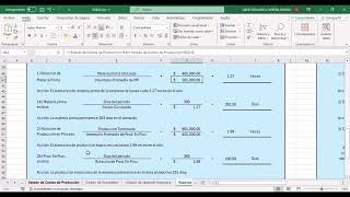 Razones financieras [upl. by Airla]