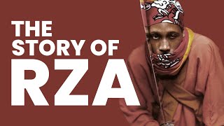 RZA Talks FINAL Season of WuTang An American Saga and Makes A Major Announcement  SWAY’S UNIVERSE [upl. by Raouf]