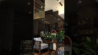 CENTERPOINT 360° chill centerpoint music apartmentforrent [upl. by Lyrej516]