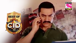 Amir Khan Special  CID  Best Of CID  Full Episode [upl. by Nyvets558]