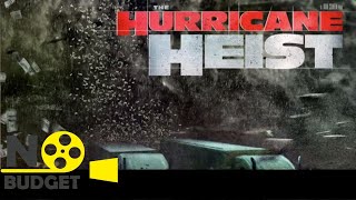 The Hurricane Heist  Movie Review [upl. by Avle]