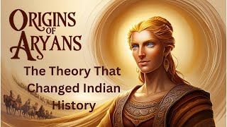 Shocking Truth Behind Aryans and Hinduism Revealed  The Theory That Changed Indian History [upl. by Perni784]