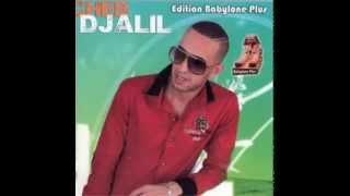 Cheb Djalil 2015 Histoire Taana Avec Tipo Edition Babylone Plus By Dj Tahiro [upl. by Attenaz254]