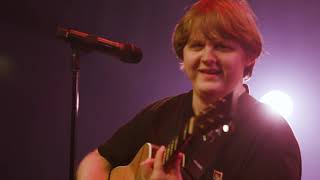 Lewis Capaldi Live in Melbourne Australia [upl. by Litha483]