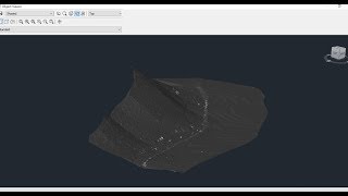 LEVANTAMIENTO TOPOGRÁFICO CON GOOGLE EARTH DEL RIO ICA [upl. by Karmen]