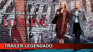 Longing 2024 Trailer Legendado [upl. by Eylrac]