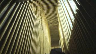 Architect Video Biography Kengo Kuma [upl. by Rotciv78]