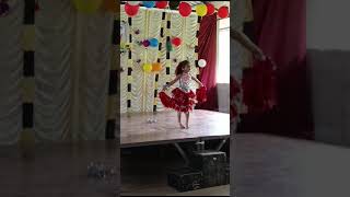 deo deo disaka dance vedio for kids [upl. by Kopaz]