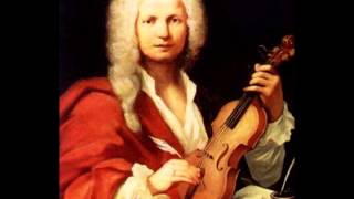 Vivaldi Violin Sonata No 2 in A major RV 31 COMPLETE [upl. by Scheld]