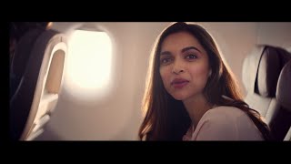 Vistara rekindles the love for flying FlyTheNewFeeling [upl. by An]