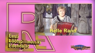 Helle Rand  Imeliku valss [upl. by Cook]