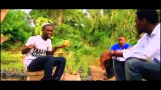 Sing A Teh  Fantang Ma ft Manding Morry amp Bro Kay Gambian Music Video [upl. by Debora]