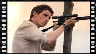 🔴The Day of the Jackal Review Eddie Redmayne’s Assassin Drama Is a Blast With Confidently Crafted T [upl. by Rodmann]