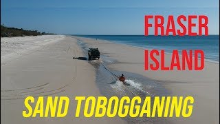 Fraser Island Special  August 2019 [upl. by Eizzik]