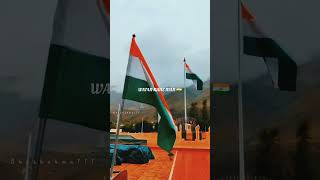 Ham watan Ishq man🇮🇳🇮🇳viral15Augustindependencevideo [upl. by Ezara926]