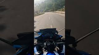 Kawasaki ninja zx10rbikeridesuper bikessolobike lovers love bike solotrip [upl. by Gilchrist783]