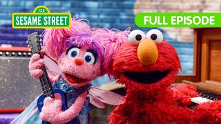 Lets Make Music with Elmo and Friends  THREE Sesame Street Full Episodes [upl. by Cristian887]