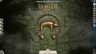 Windowed Borderless Gaming Tutorial for Rome 2 Total War [upl. by Annasiul]