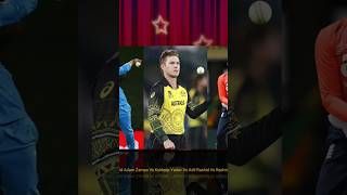 Adam Zampa VsYuz vender Chahal Vs Rashid Khan Vs Kuldeep Yadav Vs Adil Rashid  Shorts viral short [upl. by Obellia]