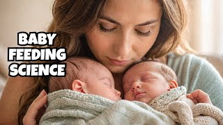 Essential Newborn Feeding Techniques Unlock Their Importance [upl. by Sumner116]