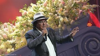 Al Bano – I Cigni Di Balaka  Moscow the State Kremlin Palace 25102018 [upl. by Linnet]