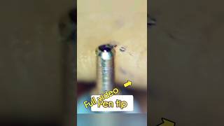 how make microscope from cd player lense shorts homemade diy viral status diy cdhack micros [upl. by Dom177]