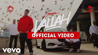 Credibil  VALLAH  prod by Efe amp Credibil Official Credibil [upl. by Eirol]