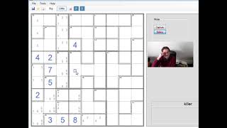 Sum Sudoku An Expert Guide [upl. by Iral]