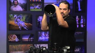 Photography Tips and Tricks Using the Monopod  Episode 54 [upl. by Persons]