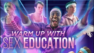 Get Ready For Sex Education Season 4  Sex Education Season 3 Recap [upl. by Alludba]