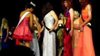 RCHS Reverse Pageant  7 [upl. by Krigsman]