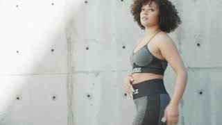 Video Campaign for Cartez Activewear  Filmed in Dallas Texas [upl. by Holman354]