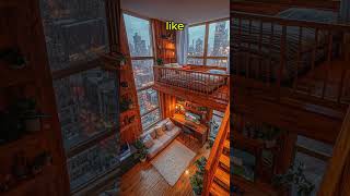 Which bedroom would you visit in a dream 🛌🌧️ aesthetic aurorarelaxing vibes asmr viral [upl. by Drawyeh]