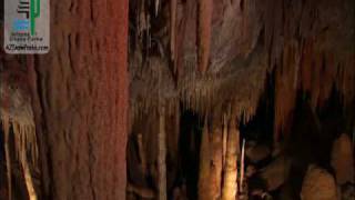 Kartchner Caverns State Park Arizona [upl. by Nosnar]