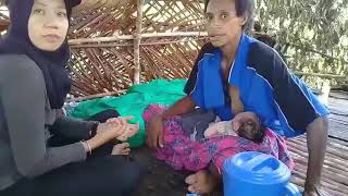 Nusantara Sehat Puskesmas Bomakia Boven Digoel Papua [upl. by Thibaut]