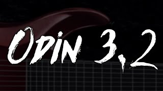 Introducing Odin Patch 32 [upl. by Llejk]