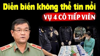 Đừng có thách Công an VN  Kết quả điều tra ngoài sức tưởng tượng [upl. by Enrico]