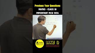 Class 10 Maths AP PYQ  full video link in description class10 padhaiwithsagar maths ytshorts [upl. by Annohs]