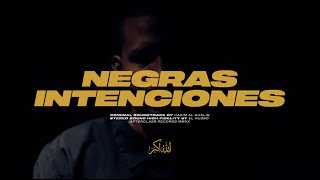 Vic Deal  Negras Intenciones Prod Hakim AlHaliq [upl. by Lebanna855]