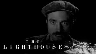 The Lighthouse Original Trailer Robert Eggers 2019 [upl. by Elma]