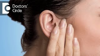 What are causes amp symptoms of Serous Otitis Media  Dr Debasish Datta Majumder [upl. by Kostman]