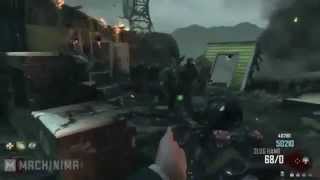 BrySi the Machinima Guy Black Ops 2 Zombies Rap YouTube [upl. by Nwahsak555]