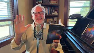 PSALMS LESSONS IN PRAYER  Book 5 of quotThe Best Inspirational Books on the Planetquot with Eric Elder [upl. by Feinstein873]