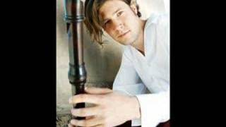 Stefan Temmingh recorder plays CPE Bachs sonata in a [upl. by Sualocin580]