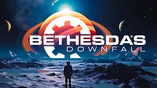 Why Bethesda Games Are Getting Worse [upl. by Lozar]