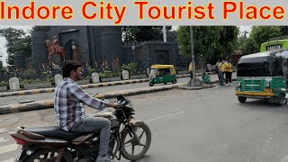 indore city tourist place [upl. by Stodder393]